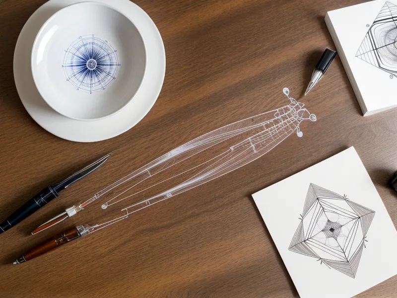 Zwei Human Design Körpergrafiken nebeneinander: Projektor-Generator-Dynamik im Human-Design-Alltag eines Ehepaars
