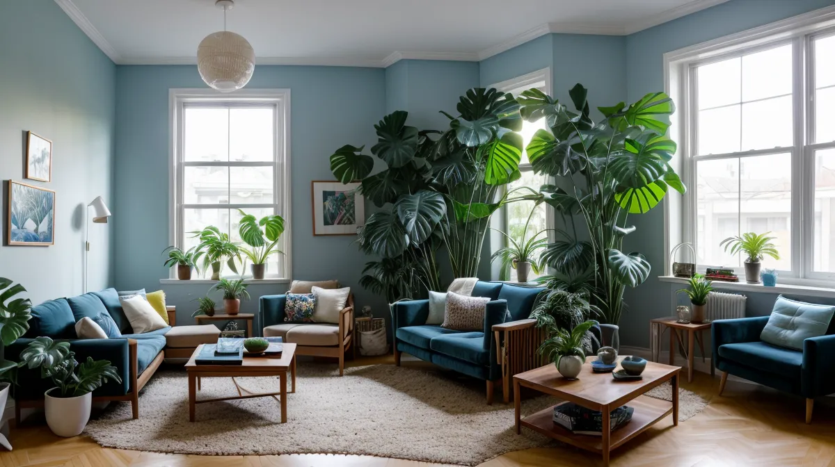 IKEA Wochenende in der Wohnung: Manifestierender Generator und Projektor beim gemeinsamen Regalaufbau