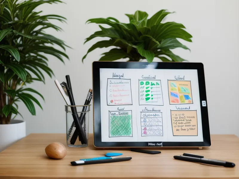 Digitales Trello-Board für gemeinsame Paarziele als Beispiel für unterschiedliche Motivation im Human Design