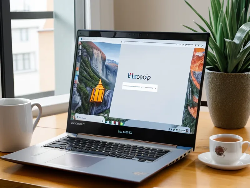 Laptop mit siebzehn offenen Tabs für Ferienhäuser, Sinnbild für den schnellen Sakral-Impuls eines Manifestierenden Generators bei der Reiseplanung